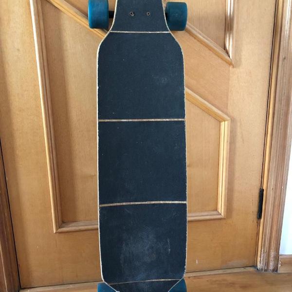 longboard