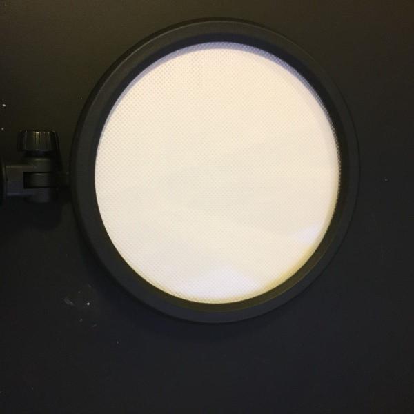 luz led redonda para selfie/ video (mellet led ring video
