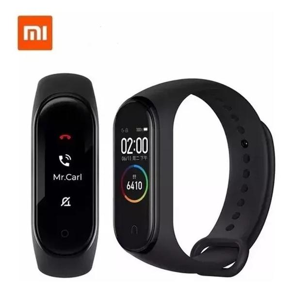 mi band 4 smartband original xiaomi versão global no brasil