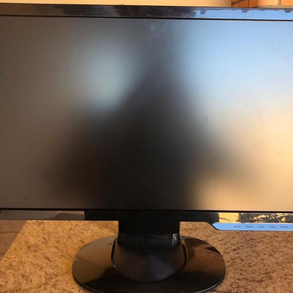 monitor gamer benq 70hz 21.5 polegadas