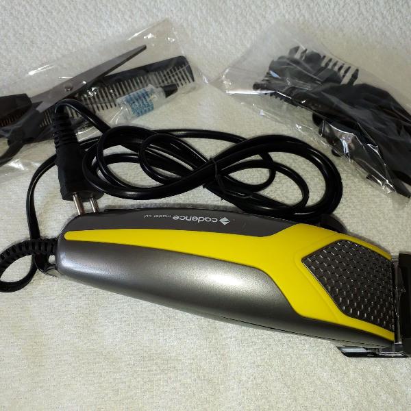 máquina de cortar cabelo - 220v