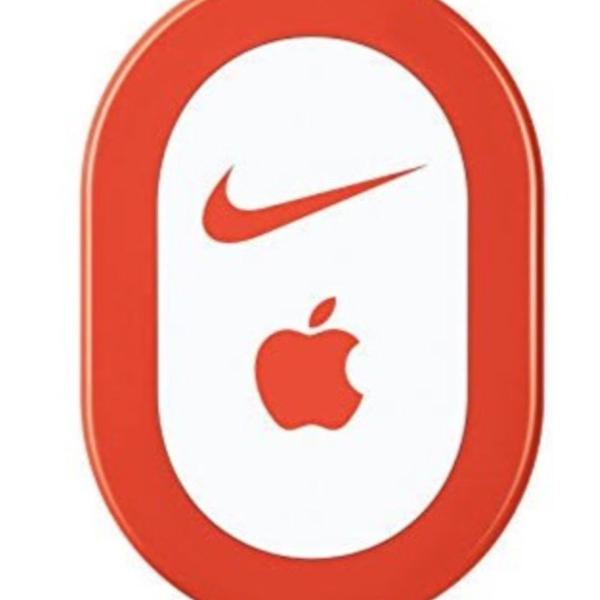 nike and apple dispositivo