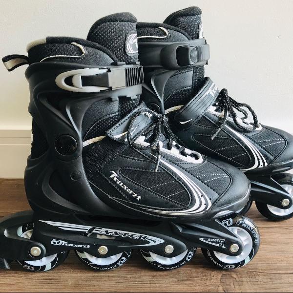 patins in line - roller