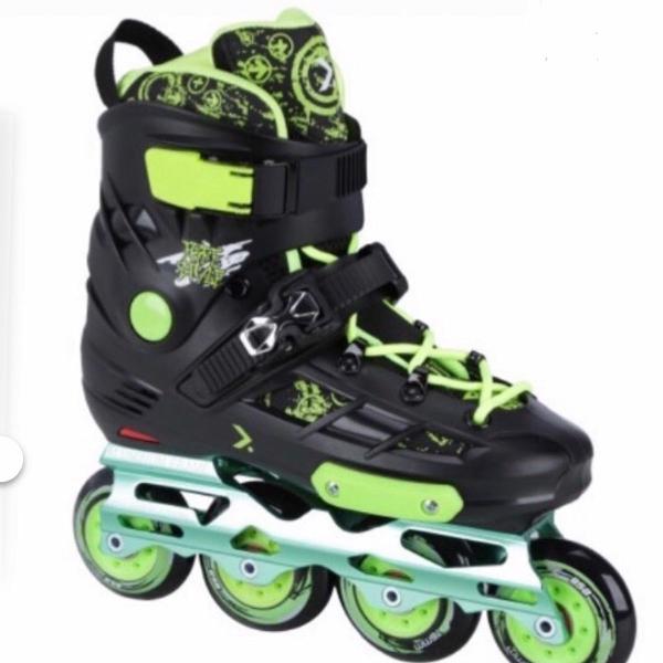 patins oxer freestyle inline