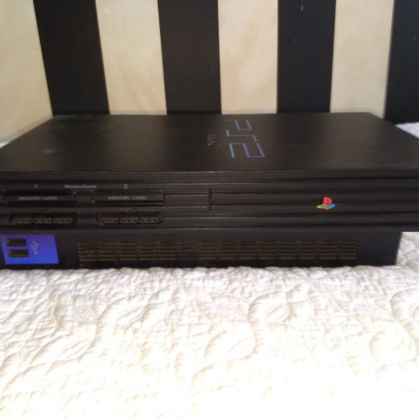 playstation 2