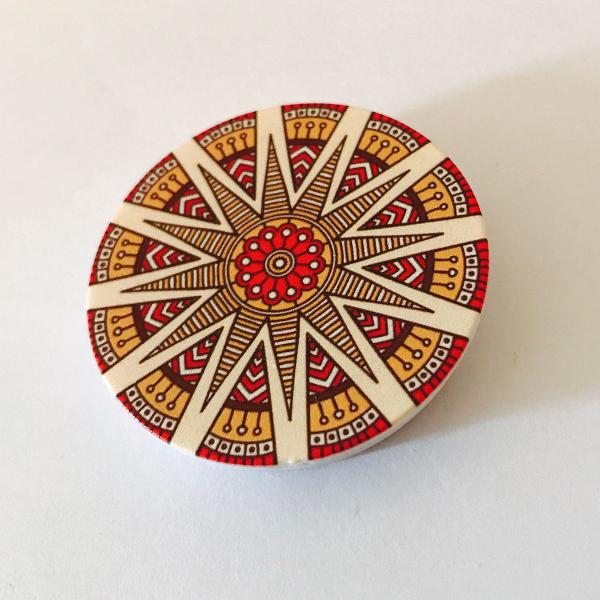 popsocket mandala 4