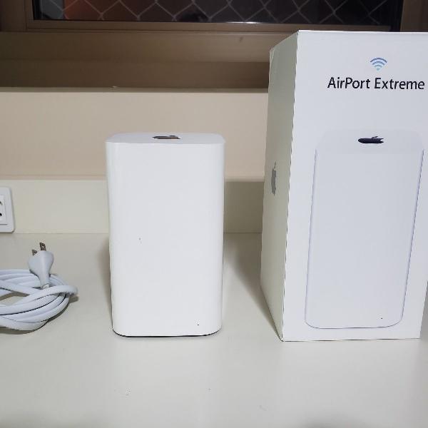 roteador airport extreme