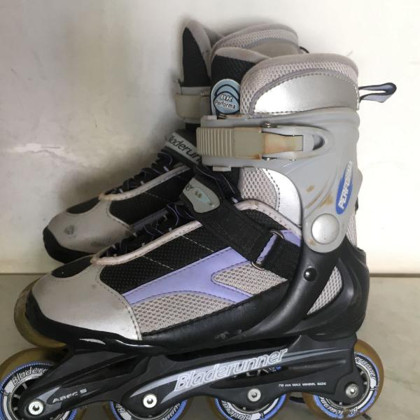 skate bladerunner