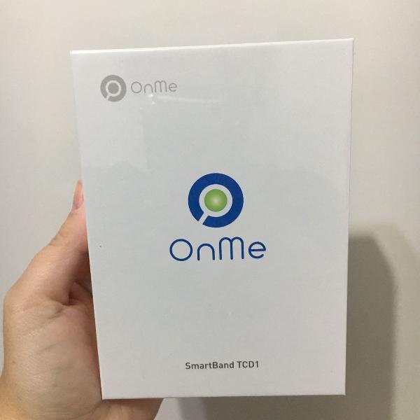 smartband onme