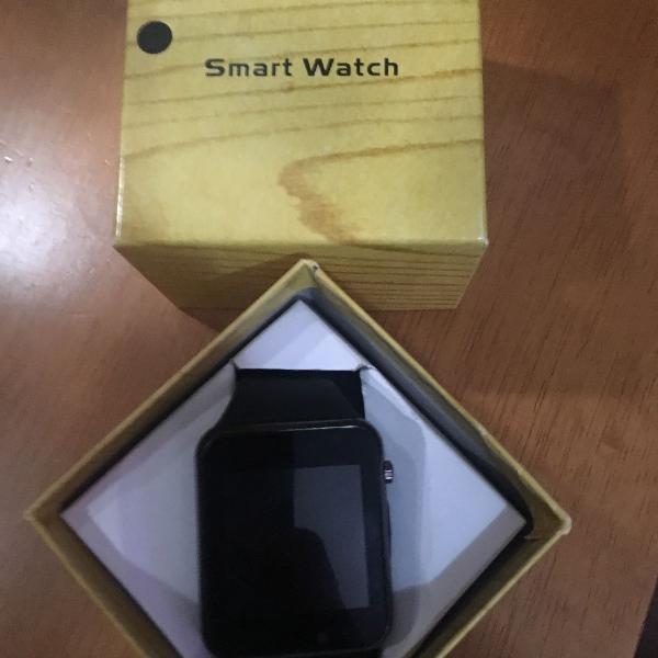 smartwatch a1 android