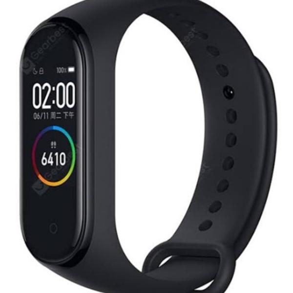 smartwatch mi band 4 xiaomi