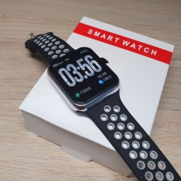 smartwatch nunca usado importado