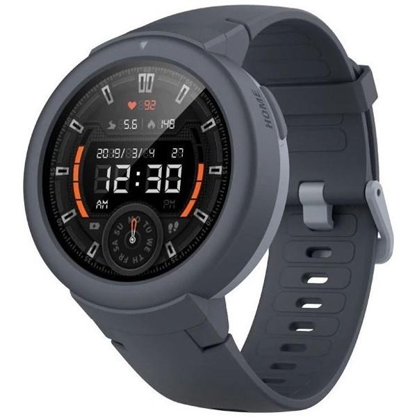 smartwatch relógio inteligente amazfit verge lite a1818