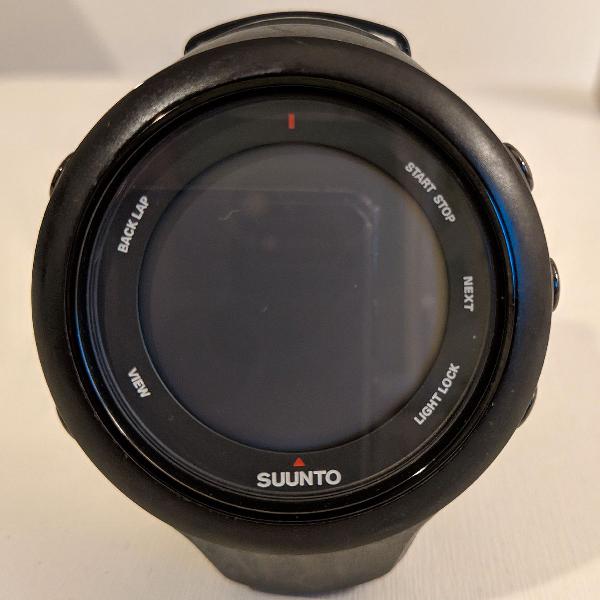 suunto ambit 3 sport