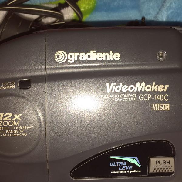vídeo maker