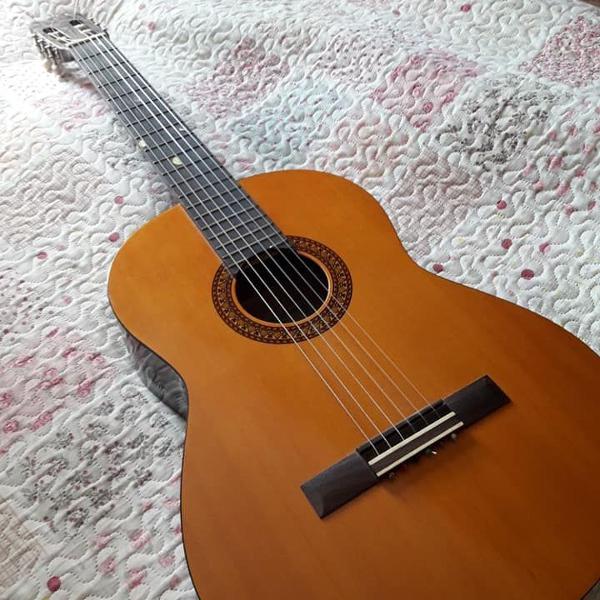 violão yamaha c45 usado