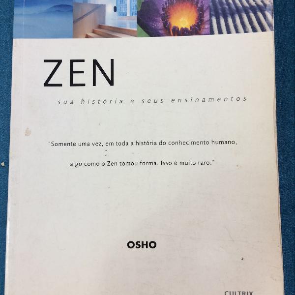 zen budismo