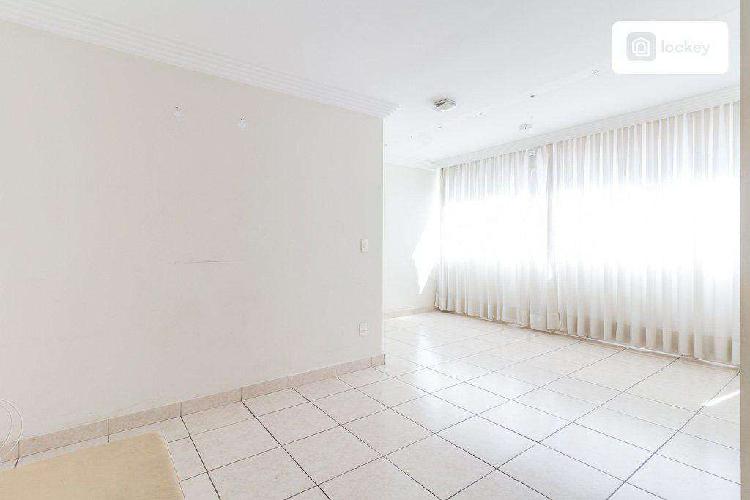 Apartamento, Coração Eucarístico, 3 Quartos