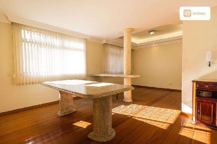 Apartamento, Coração Eucarístico, 4 Quartos