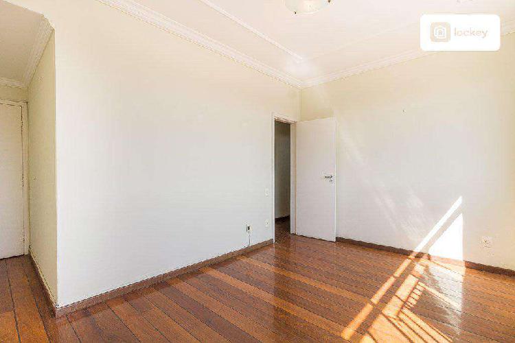 Apartamento, Nova Granada, 2 Quartos