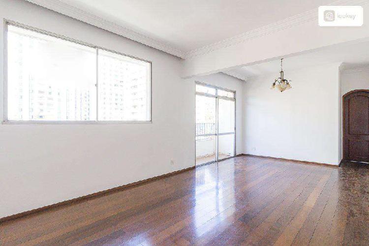 Apartamento, São Bento, 4 Quartos