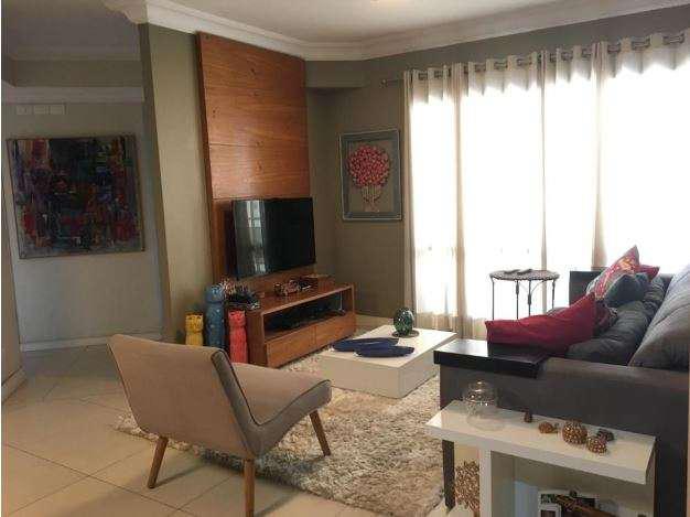 Apartamento com 3 Quartos à Venda, 100 m² por R$ 920.000