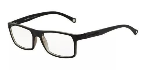 Armação Oculos Grau Arnette An7075l 2216