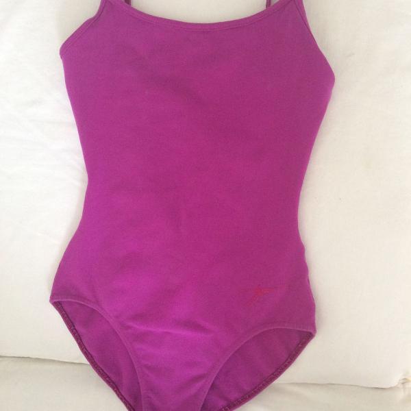 Body Capézio P
