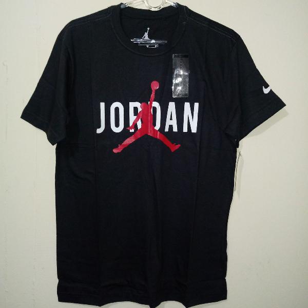 Camiseta Nike Jordan Original
