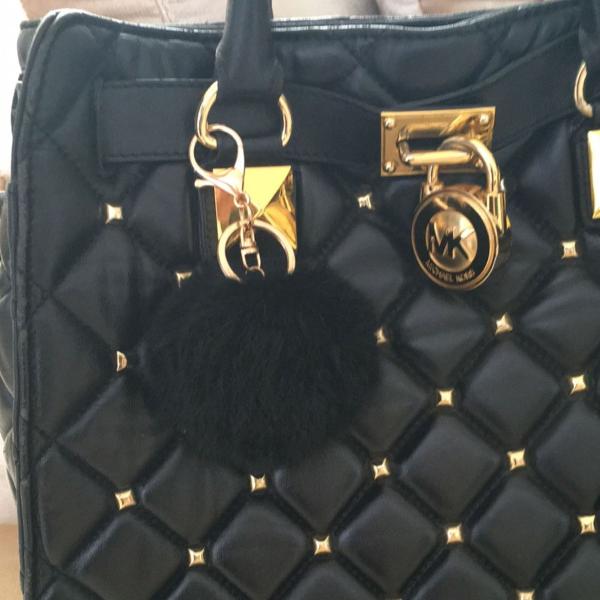 Chaveiro para bolsas