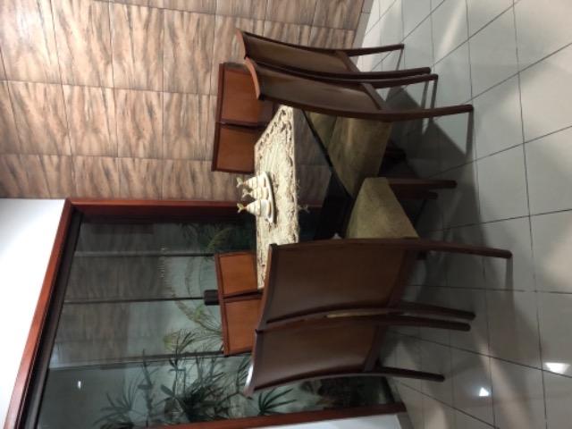 Conjunto Sala de Jantar