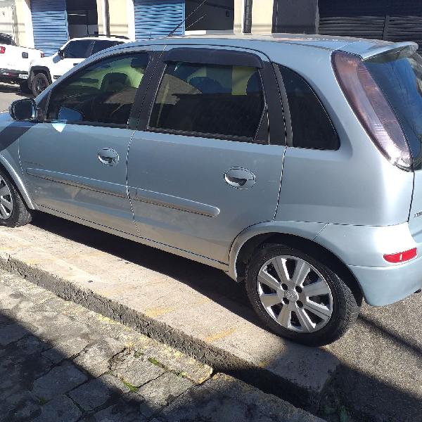 Corsa Hatch Premium 1.4 2009 Flex