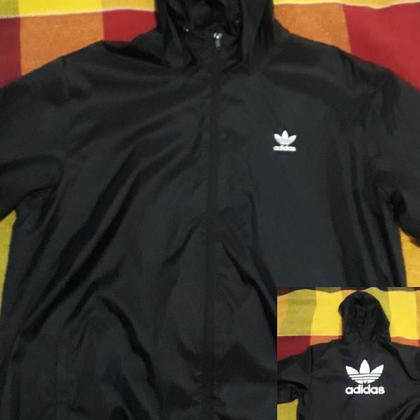 Corta Vento Adidas