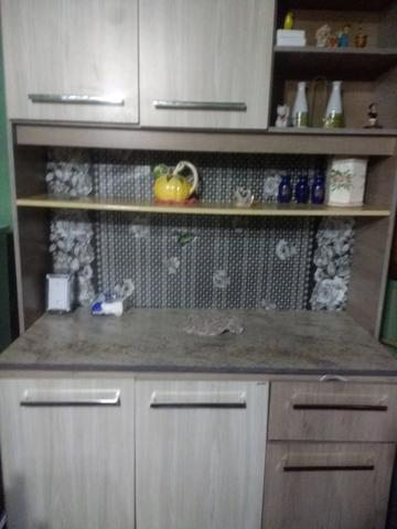 Cozinha venda ou troca