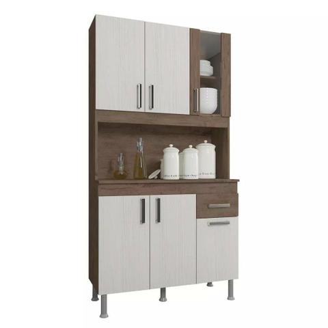 Kit de cozinha lion M535