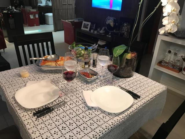 Mesa jantar
