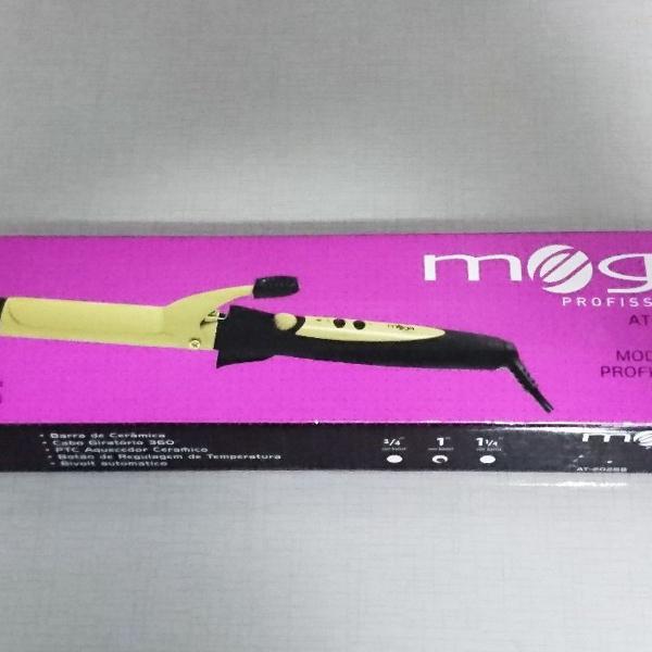 Modelador de Cachos Mega Bivolt automático