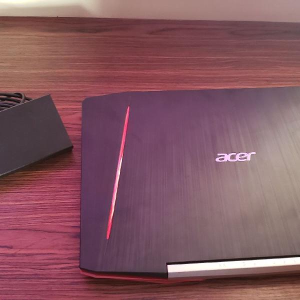 Notebook Acer VX15 - Core i7 - Gtx 1050ti - 16Gb - 1Tb