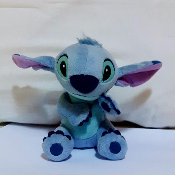 Pelúcia mais fofa do Stitch