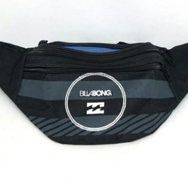 Pochete Billabong Azul