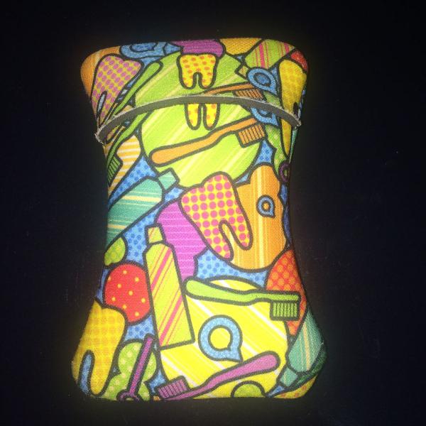 Porta celular