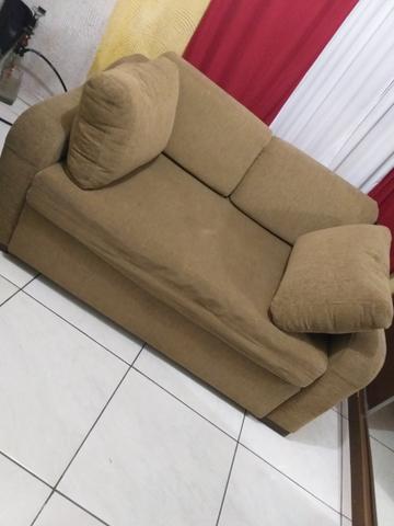 Sofa cama para casal