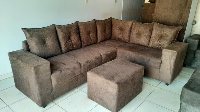 Sofa novo apartir de 550