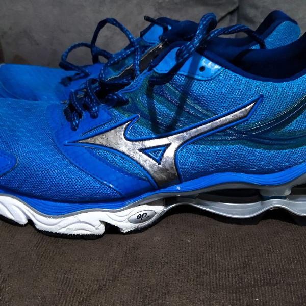 Tênis Mizuno wave creation 14 - 41