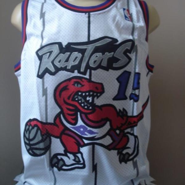Toronto Raptors - Vince Carter - ítem de colecionador