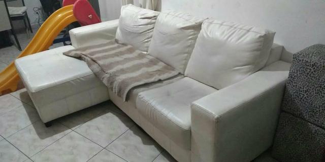 Vende-se Sofa