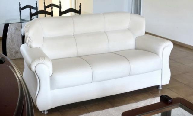 Vendo 2 sofás por R$650 (conjunto)