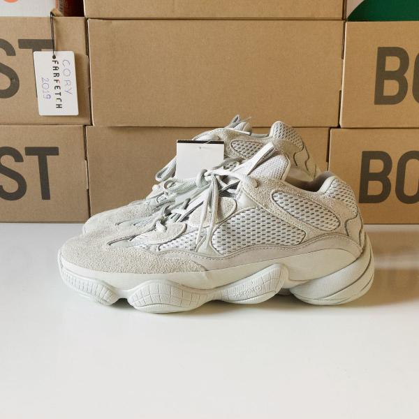 adidas yeezy 500 'sail'