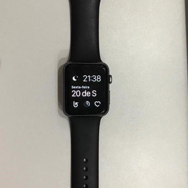 apple watch 1ª geração 42mm