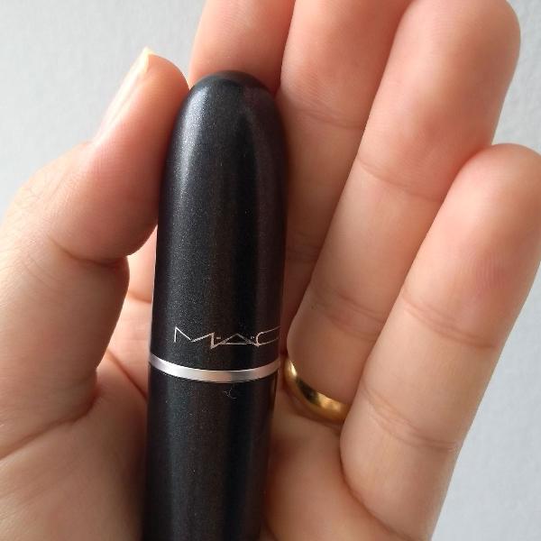 batom mac matte